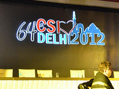 CSI 2012